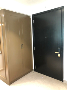 Căn hộ Feliz En Vista, Quận 2 Căn hộ Feliz En Vista tầng 29, bàn giao đầy đủ nội thất cao cấp.