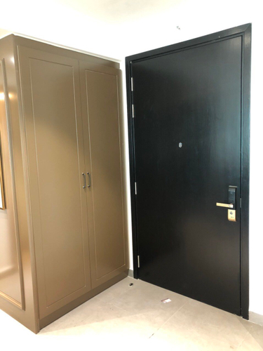 Căn hộ Feliz En Vista, Quận 2 Căn hộ Feliz En Vista tầng 29, bàn giao đầy đủ nội thất cao cấp.