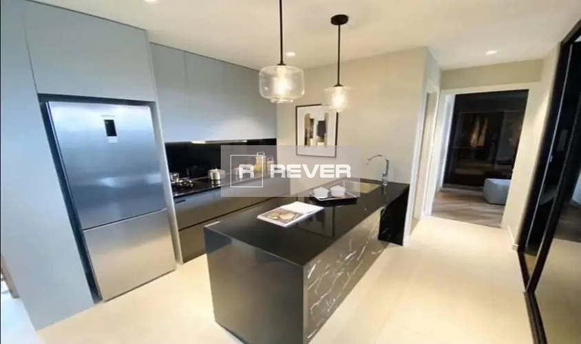  Căn hộ Lavita Thuận An không có nội thất diện tích 70m².