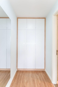  Căn hộ Masteri An Phú hướng ban công tây nam đầy đủ nội thất diện tích 69.7m²