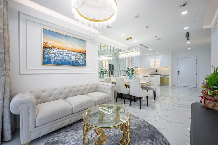 scaled_IMG_20221229_104533.jpg Căn hộ Vinhomes Central Park đầy đủ nội thất diện tích 123.7m².