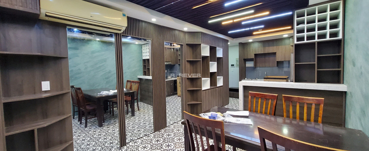  Căn hộ SaigonSouth Residence 2PN-2WC độc lạ đẹp