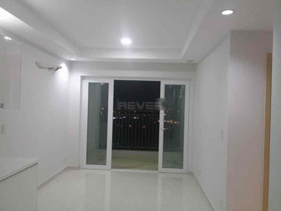 Căn hộ An Gia Garden, Tân Phú Căn hộ An Gia Garden ban công hướng Tây, đón view hoàng hôn.