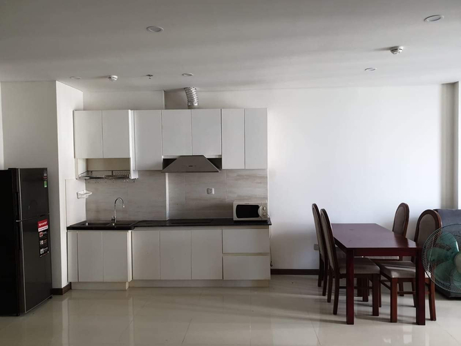 Căn hộ HaDo Centrosa Garden, Quận 10 Căn hộ Hado Centrosa Garden tầng 23, bàn giao đầy đủ nội thất.