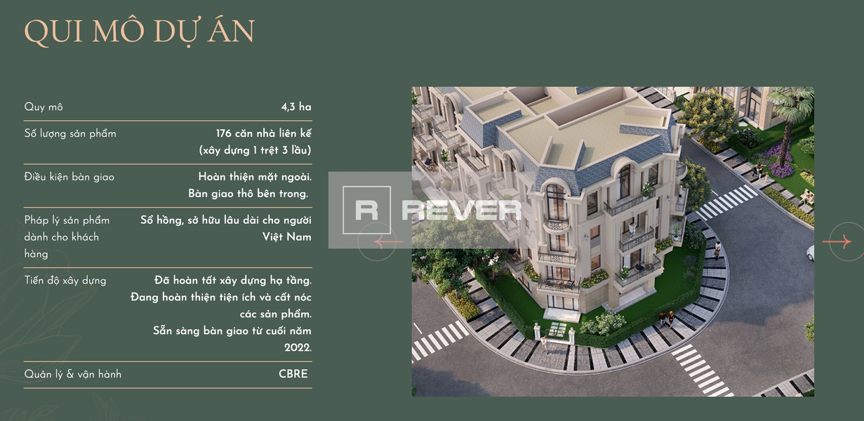 Rever