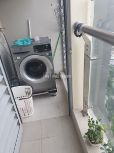 z4392444442677_075749f68fd69a4403761559d28d8a44.jpg Căn hộ Vinhomes Central Park đầy đủ nội thất diện tích 52.7m²