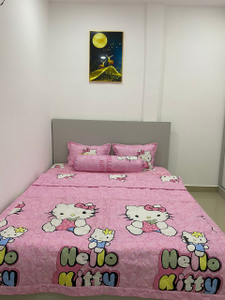 Nhà phố Quận Gò Vấp Nhà phố thiết kế 2 tầng diện tích 53m2, cửa hướng Bắc mát mẻ.