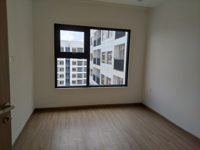  Căn hộ Vinhomes Grand Park hướng ban công đông nam nội thất cơ bản diện tích 59.3m²