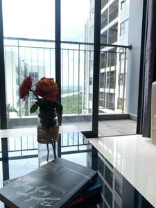 1I2U05FUB_7PD4FF.jpg Căn hộ Vinhomes Grand Park hướng Đông Nam, diện tích 81.7m²