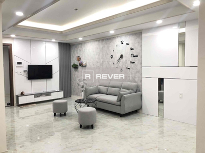 Căn hộ Homyland Riverside (HomyLand 3) đầy đủ nội thất diện tích 81m²