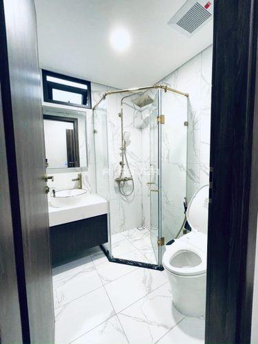  Căn hộ Sunshine City Sài Gòn đầy đủ nội thất diện tích 69m².