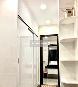  Căn hộ Sunrise CityView hướng ban công nam đầy đủ nội thất diện tích 76m².