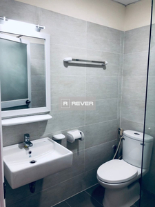 Căn hộ Fuji Residence, Quận 9 Căn hộ Fuji Residence tầng 11 có 2 phòng ngủ, đầy đủ nội thất.