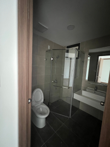  Căn hộ Akari City không có nội thất, view thoáng đãng