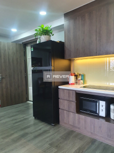 Chung Cư Miếu Nổi Chung Cư Miếu Nổi tầng 15 nội thất đầy đủ, view thoáng