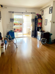 Căn hộ Chung cư Mỹ Phước nội thất cơ bản diện tích 81m².