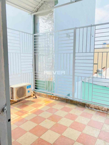 Nhà phố Quận 3 Nhà phố thiết kế 1 trệt, 2 lầu diện tích 40m2, khu vực dân cư hiện hữu.