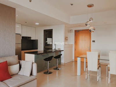  Căn hộ Masteri Thảo Điền hướng Đông Bắc, diện tích 88m²