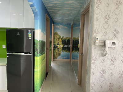  Căn hộ The Sun Avenue hướng ban công đông nam đầy đủ nội thất