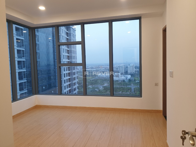  Căn hộ Sunwah Pearl nội thất cơ bản diện tích 97.21m²