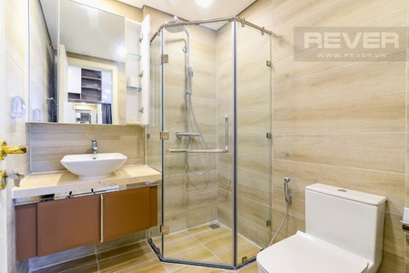  Căn hộ Vinhomes Golden River đầy đủ nội thất diện tích 70m²