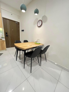  Căn hộ Safira Khang Điền đầy đủ nội thất diện tích 50m².