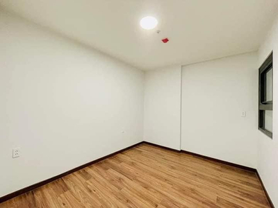 Căn hộ Charm City, Dĩ An Căn hộ Charm City tầng trung diện tích 55m2, nội thất cơ bản.