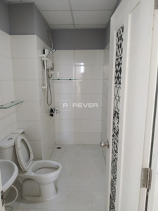  Căn hộ Topaz City hướng ban công đông nam nội thất cơ bản diện tích 55m².