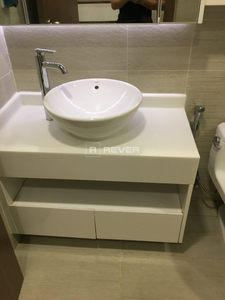  Căn hộ Vinhomes Central Park hướng Đông Bắc, diện tích 51.2m²