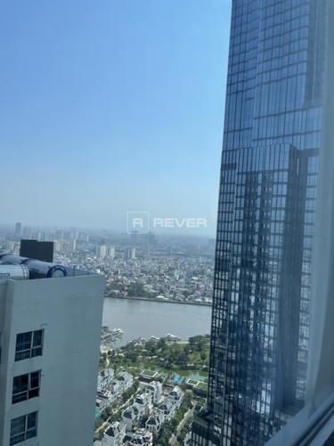  Căn hộ 1 Phòng Ngủ OT Vinhomes Central Park hướng Đông Bắc