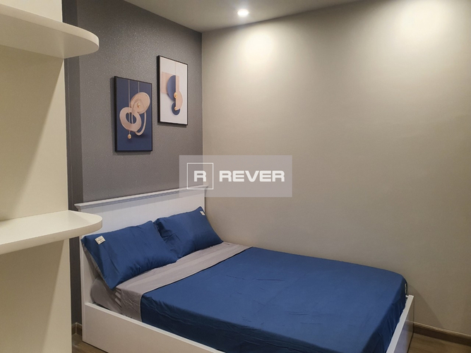  Căn hộ Vinhomes Grand Park view thoáng mát, đầy đủ nội thất.