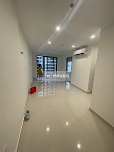  Căn hộ Vinhomes Grand Park có 2 phòng ngủ, nội thất cơ bản.