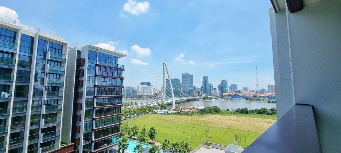 IMG_2272.JPG Cho Thuê Căn Hộ Metropole Galleria 1PN View Sông Full Nội Thất 