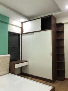 Căn hộ Flora Novia, Quận Thủ Đức Căn hộ Flora Novia tầng 16 có 2 phòng ngủ, nội thất cơ bản.