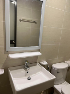 Căn hộ Flora Novia, Quận Thủ Đức Căn hộ Flora Novia tầng 12 có 2 phòng ngủ, nội thất cơ bản.