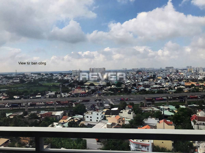 Căn hộ Lavita Charm, Quận Thủ Đức Căn hộ Lavita Charm tầng cao diện tích 68.84m2, nội thất cơ bản.