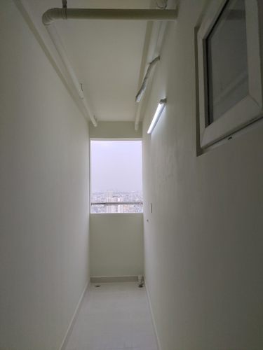 Căn hộ Topaz Elite, Quận 8 Căn hộ 3 phòng ngủ Topaz Elite , không nội thất.