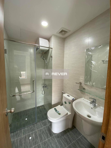  Căn hộ Sunshine City Sài Gòn đầy đủ nội thất diện tích 70.2m²