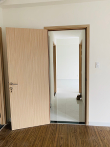 Căn hộ Safira Khang Điền, Quận 9 Căn hộ Safira Khang Điền tầng 16 diện tích 67m2, nội thất cơ bản.