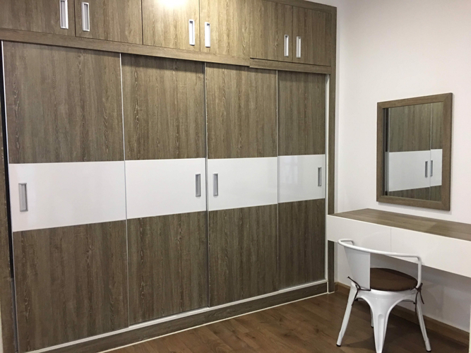 Căn hộ Vinhomes Central Park, Quận Bình Thạnh Căn hộ hạng sang Vinhomes Central Park tầng 20, view đón gió mát mẻ.