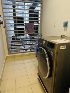 IMG_7126.JPG Căn hộ Vinhomes Central Park đầy đủ nội thất diện tích 90m²