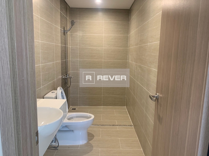  Căn hộ Vinhomes Grand Park nội thất cơ bản diện tích 70m²