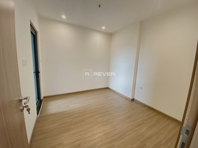  Căn hộ Vinhomes Grand Park hướng ban công tây nam nội thất cơ bản diện tích 69.2m².