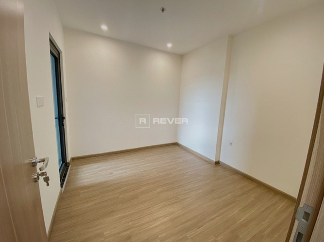  Căn hộ Vinhomes Grand Park hướng ban công tây nam nội thất cơ bản diện tích 69.2m².