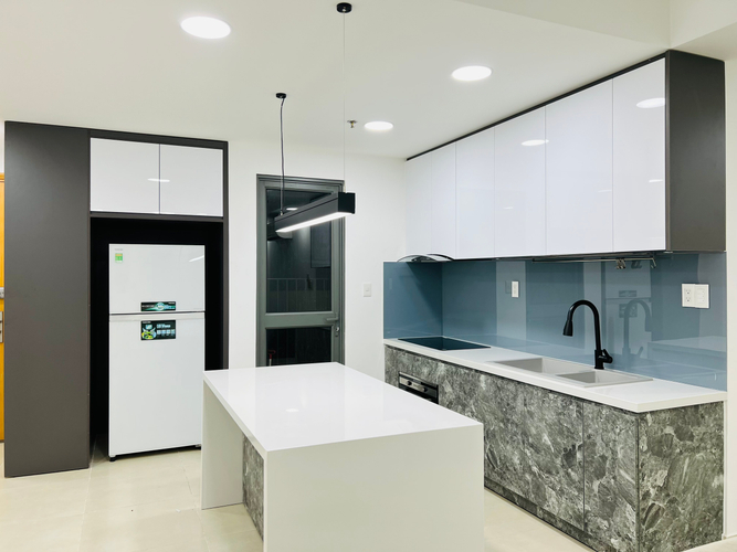 căn hộ Masteri Thảo Điền quận 2 Căn hộ tầng 11 Masteri Thảo Điền nội thất đầy đủ, view thoáng