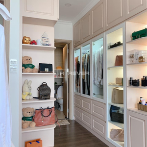  Căn hộ The Sun Avenue đầy đủ nội thất diện tích 76m²