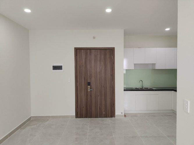 Căn hộ Topaz Elite, Quận 8 Căn hộ 3 phòng ngủ Topaz Elite , không nội thất.