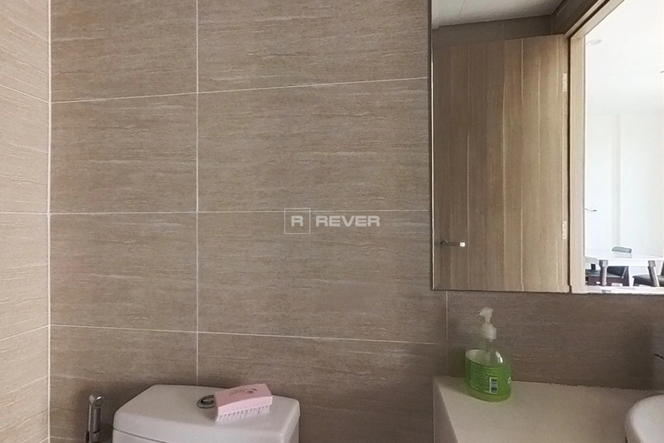  Căn hộ Vinhomes Grand Park đầy đủ nội thất diện tích 69m²