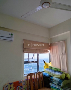  Căn hộ Thủ Thiêm Garden nội thất cơ bản diện tích 85m².