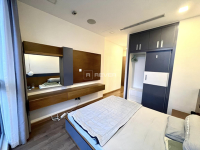  Căn hộ 2 phòng ngủ đẹp giá tốt Vinhomes Central Park
